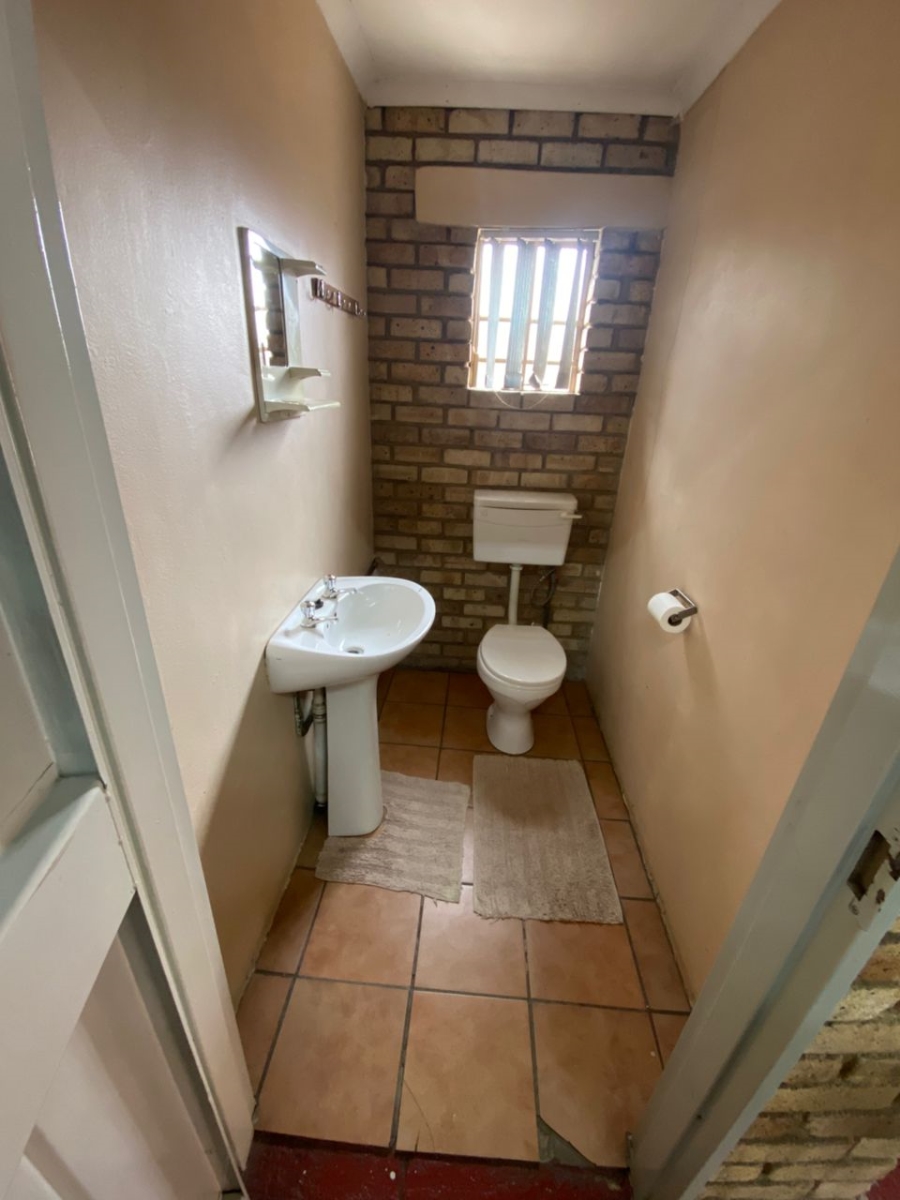 Commercial Property for Sale in Rustenburg Central North West